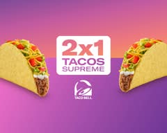 Taco Bell - Diagonal