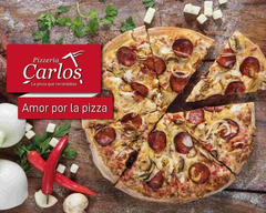 Pizzería Carlos - Cáceres