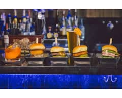 Sidecar Slider Bar (Chesterfield)