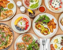 Cafe Maud (Upper Eastside)