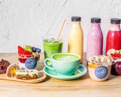 Explorer The Coffee Ride Co.