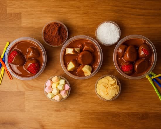 Chocomella (1205 East Hastings Street)