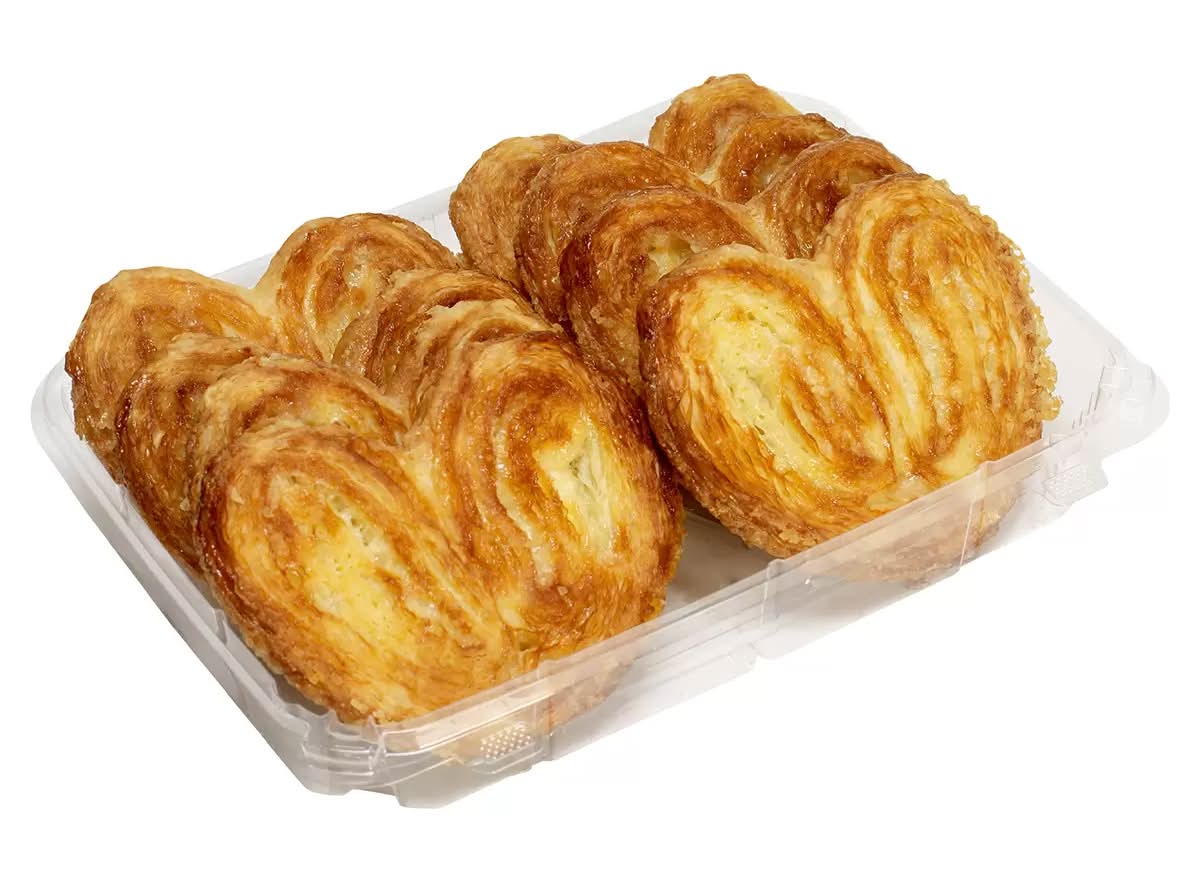 Kirkland Signature · Orejas de mantequilla (8 un)