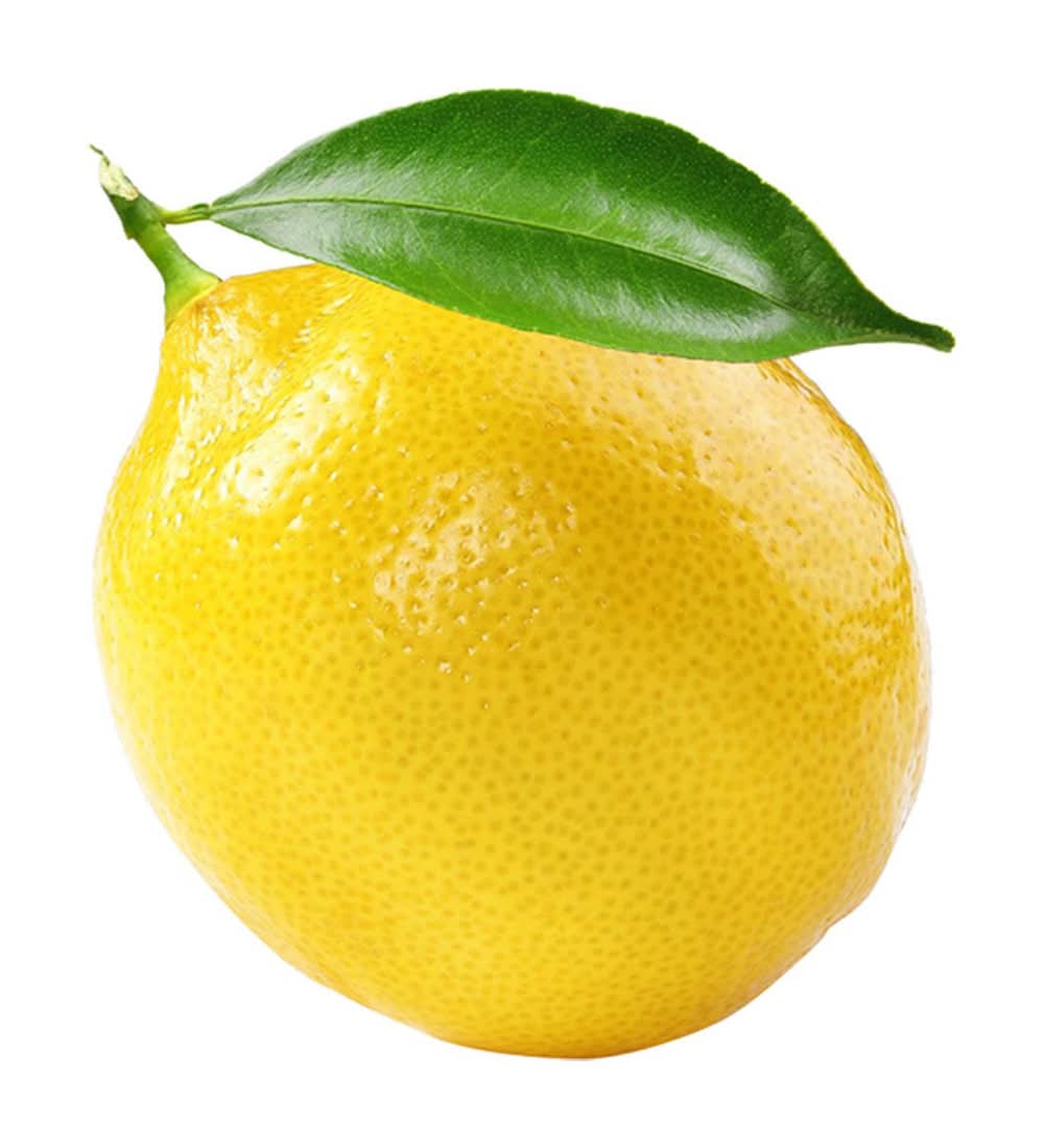 Lemon 1 Ct