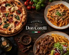 Pizzeria Don Corelli