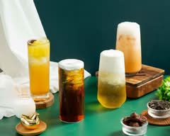 弎淬丨烤茶專賣丨楠梓店