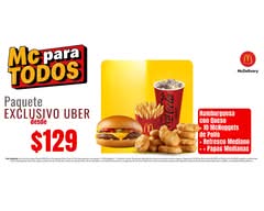 McDonald's (Tecate)