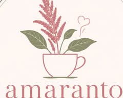 Amaranto Snacks