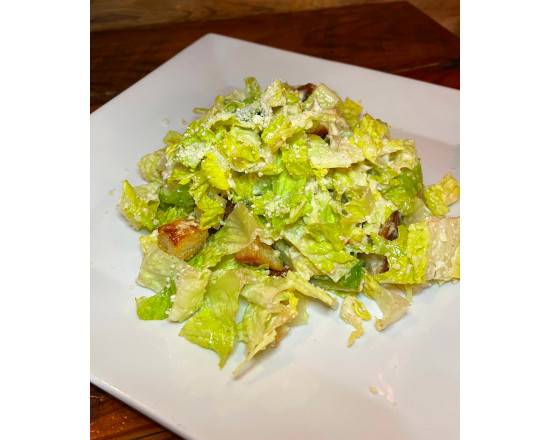 Classic Caesar Salad
