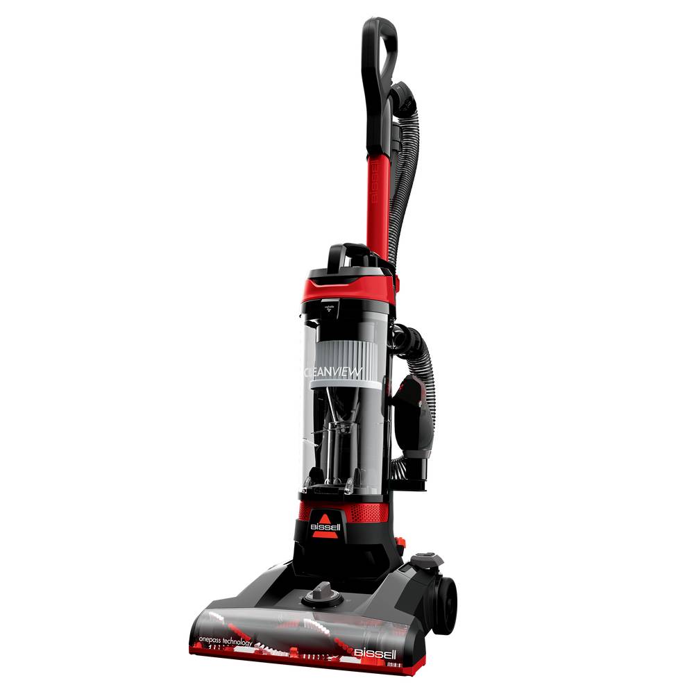 BISSELL CleanView Corded Bagless Pet Upright Vacuum | 35332