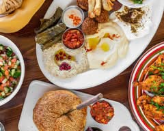 Gazala's Mediterranean Restaurant