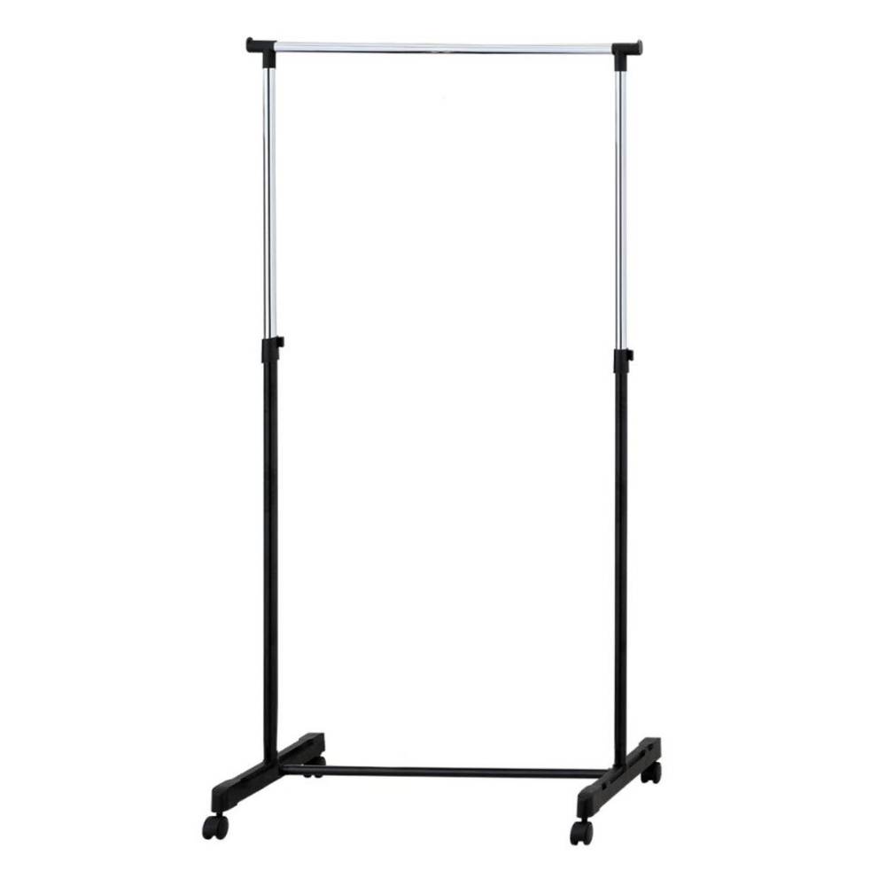 Home and Home · Rack para ropa