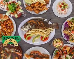 Mariscos la Anacua