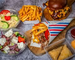 Gyros Plein (Amersfoort)