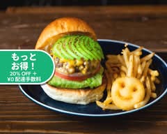 GEORGE'S BARger (ジョージズ・バーガー)