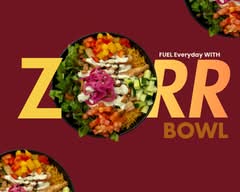 Zorr