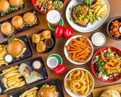 Los cocuyos mexican Grills Atahualpa