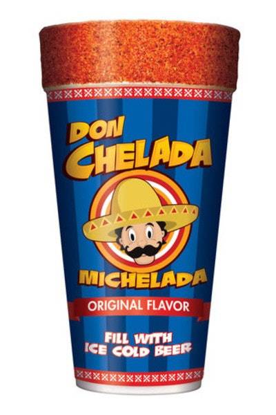 Don Chelada Original Michelada Mix (1 ct)