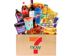7-Eleven (328 Speedvale Ave E @ Stevenson)