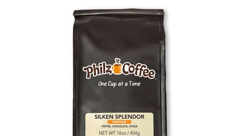 Silken Splendor (1 LB)