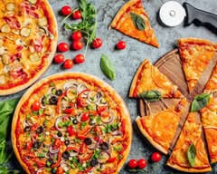 Aron's Pizza (650 Park Ave)