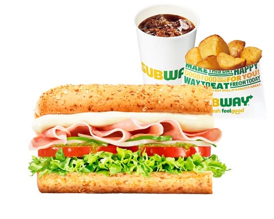 生ハム&マスカルポーネ ポテトドリンクセット Smoked Ham ＆ Mascarpone Potato and drink set
