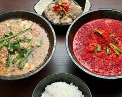 辛麺華火 Karamen Hanabi