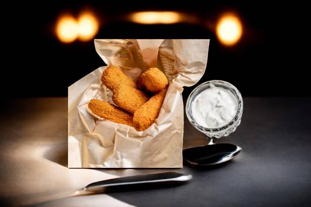 Nuggets🍗