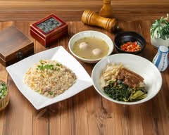 飯居｜各式炒飯