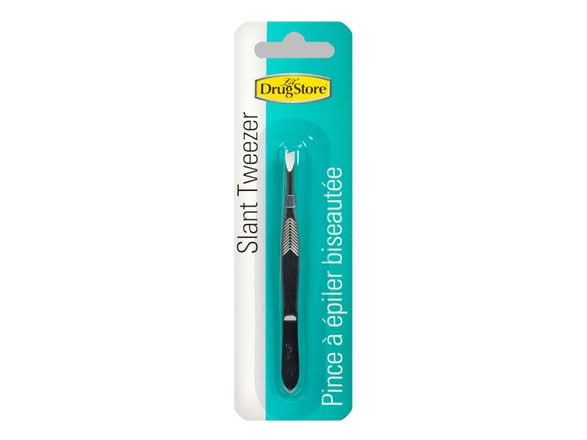 Slant Tweezer