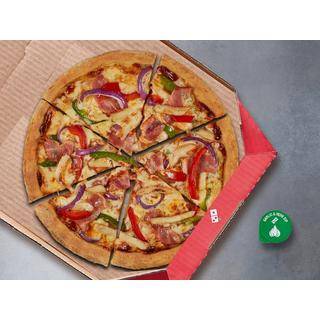 9.5" Small Pizza £9.99