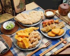挖五雞炸物專賣店 東園店