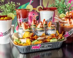 PINKCHELERIA