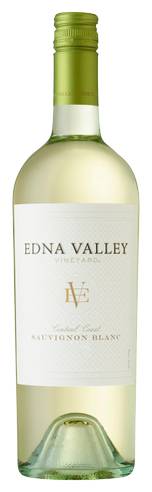 Edna Valley Vineyard Sauvignon Blanc White Wine, 2012 (25.36 fl oz)