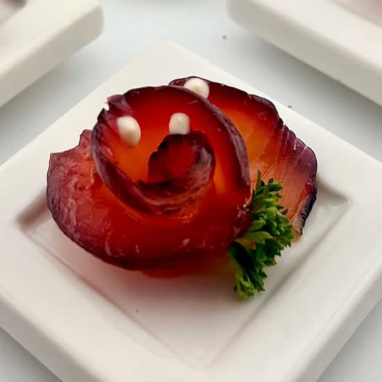 Opus at The Belfry House