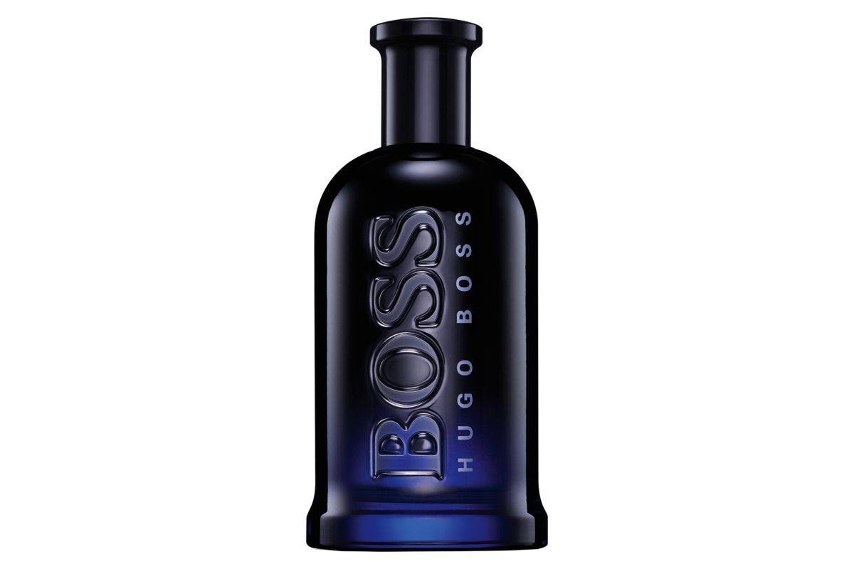 HUGO BOSS Men Bottled Night Eau De Toilette (200ml)