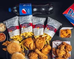 DIXY CHICKEN (69a Amhurst Road)
