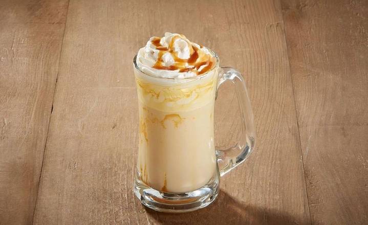 English Toffee Latte