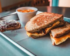 The Devine Cinnamon Roll Deli