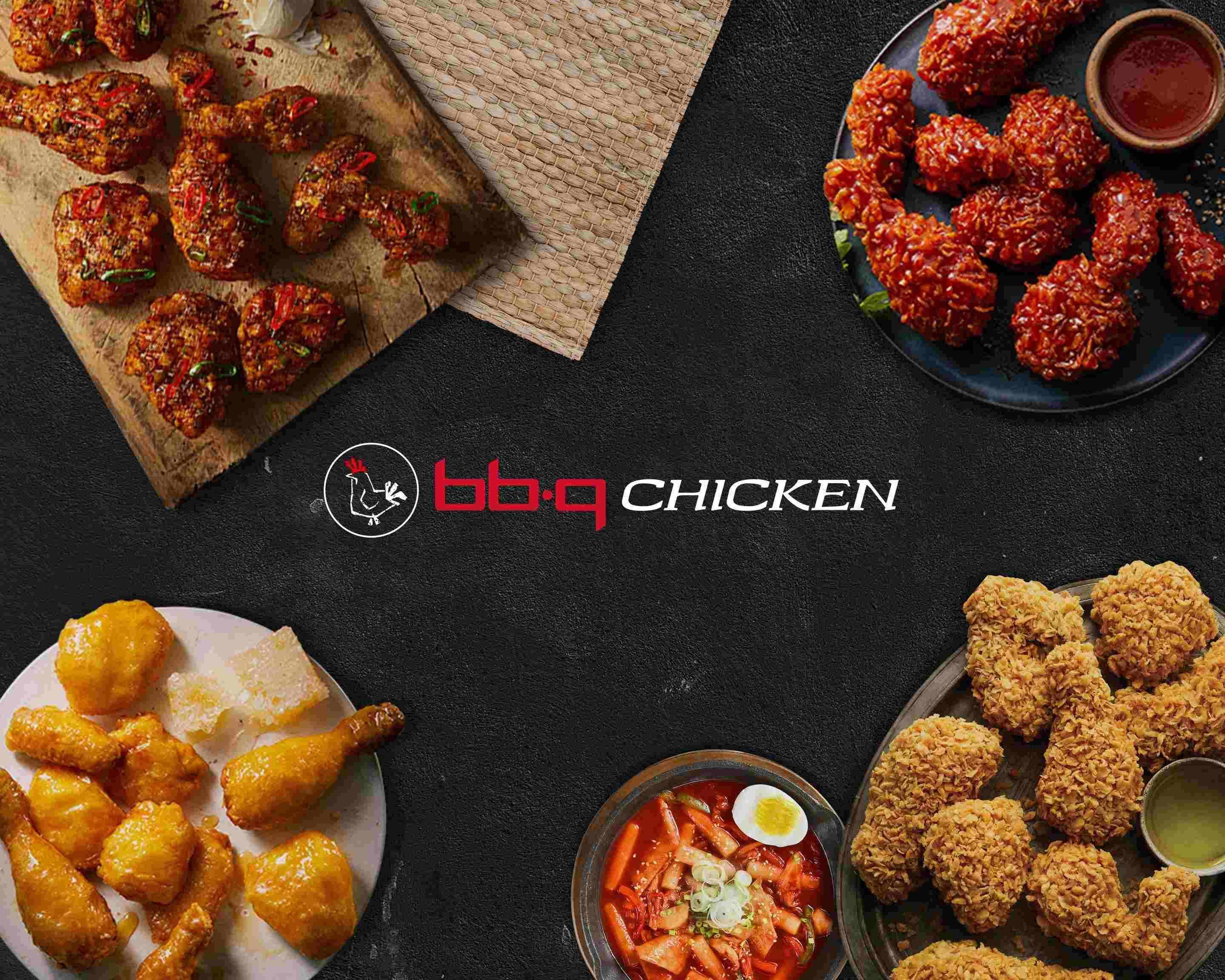 Order bb.q Chicken Main St Menu Delivery in Vancouver Menu Prices Uber Eats