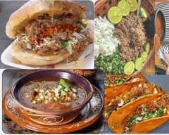 Barbacoa El Compita (Celaya)