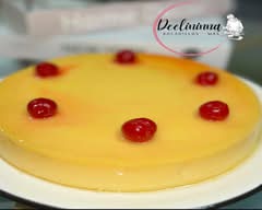 Deelininnaa (Santo Domingo)