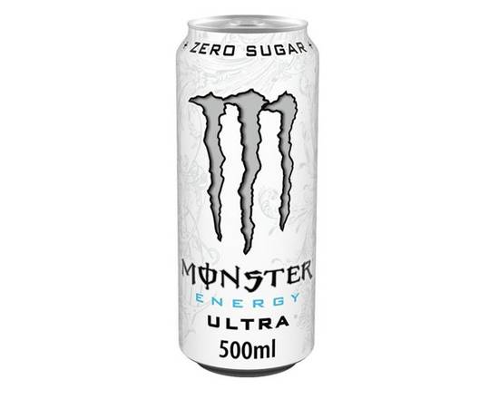 Monster ultra 473ml
