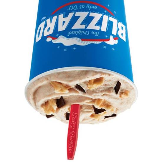 Churro Blizzard®