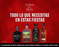 CASA DEL RON (VIDERE)