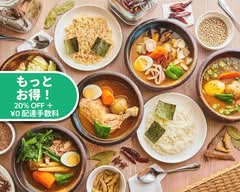 カレー食堂心 西新宿店