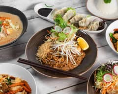 Karan Thai Eatery