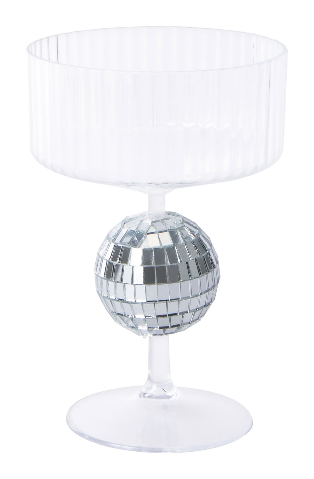 Disco Ball Cup