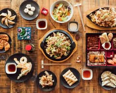 Shinjuku Japanese Restaurant