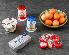 Downtown Grocery (289 Eddy Street)